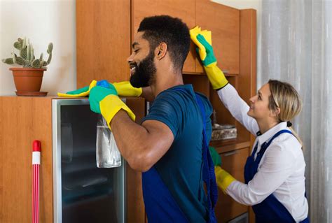 cleaning service rio rancho